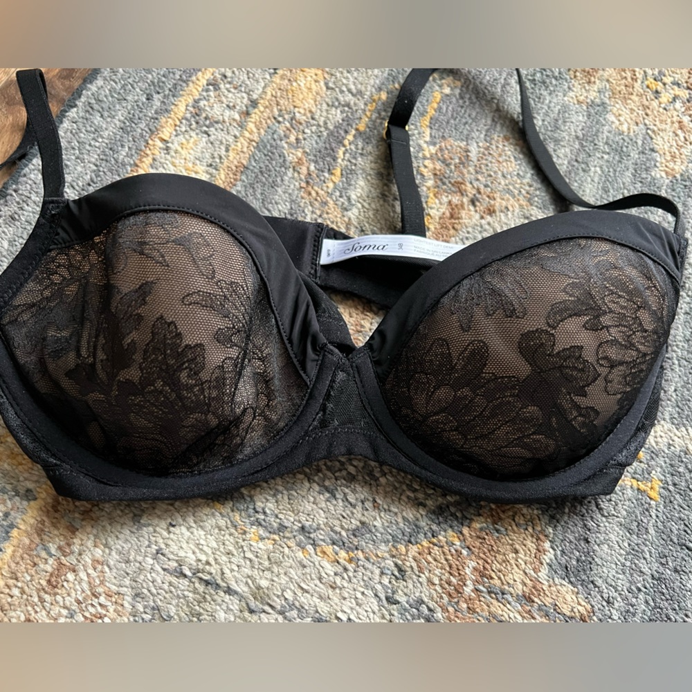 Soma Bra 34B